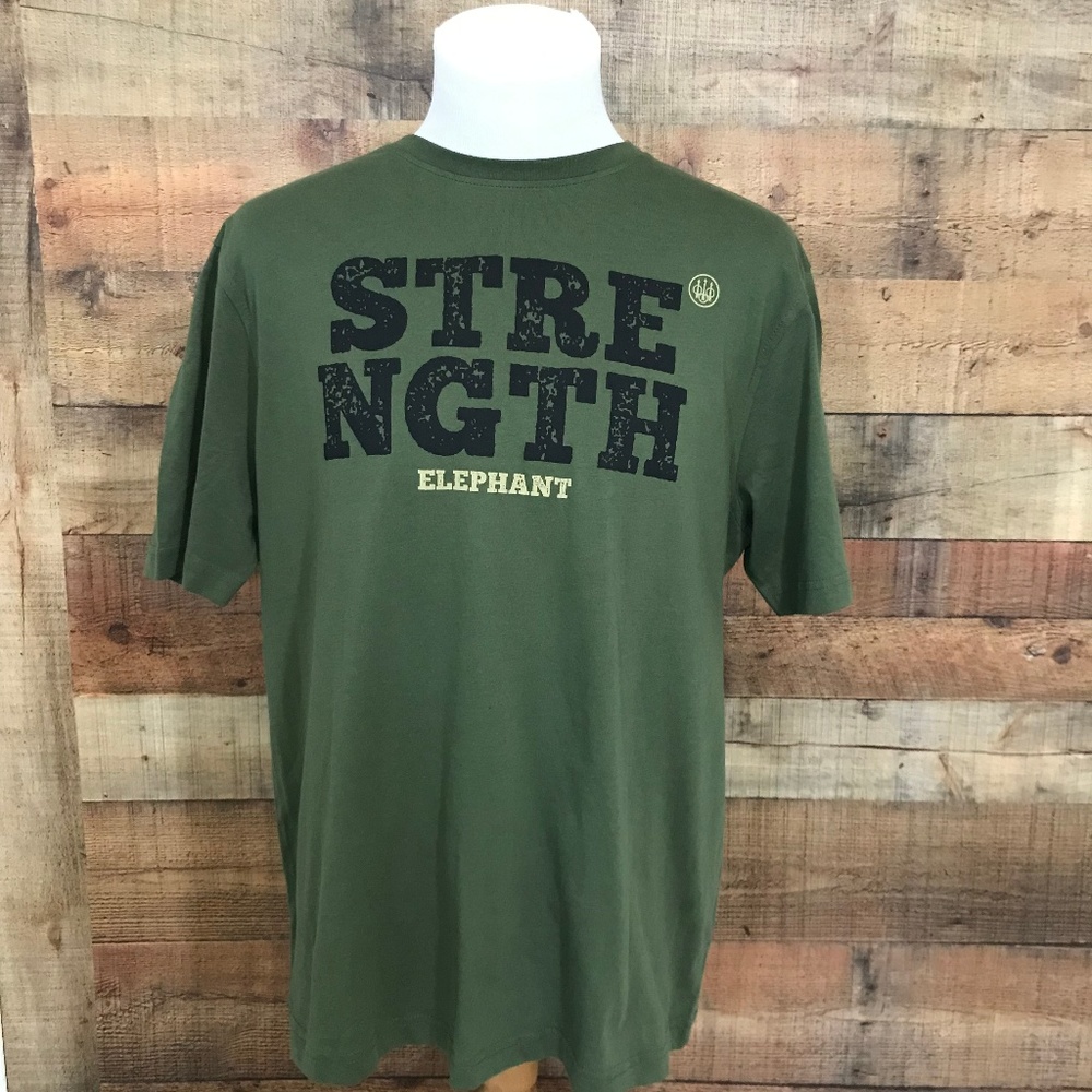 Beretta Men's Large T-Shirt
